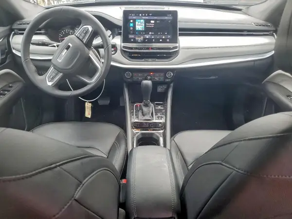 3C4NJDCNXST516969 2025 JEEP COMPASS - Image 8