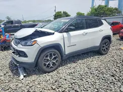 3C4NJDCNXST517586 2025 JEEP COMPASS