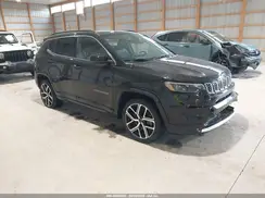 3C4NJDCNXST518978 2025 JEEP COMPASS