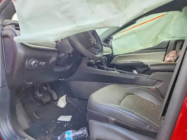 3C4NJDCNXST522349 2025 JEEP COMPASS - Image 8