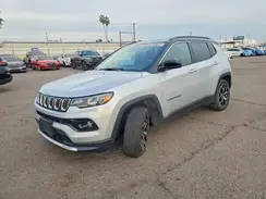 3C4NJDCNXST522464 2025 JEEP COMPASS