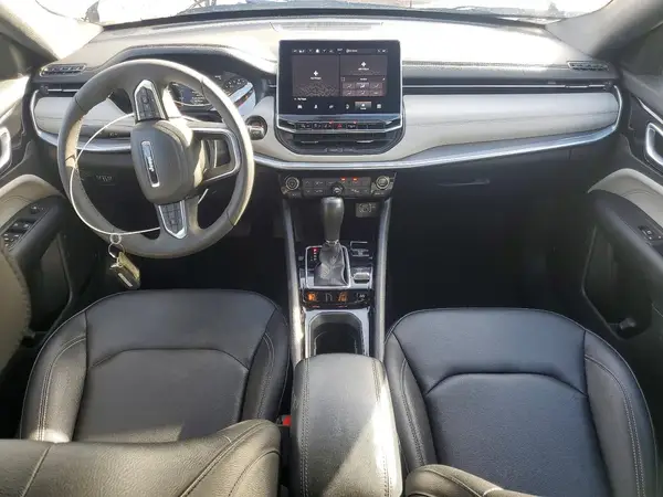 3C4NJDCNXST522464 2025 JEEP COMPASS - Image 8