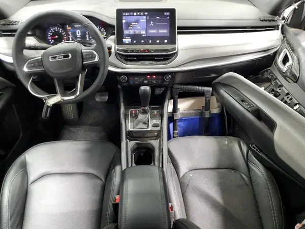 3C4NJDCNXST522819 2025 JEEP COMPASS - Image 8