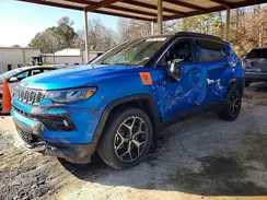 3C4NJDCNXST523341 2025 JEEP COMPASS