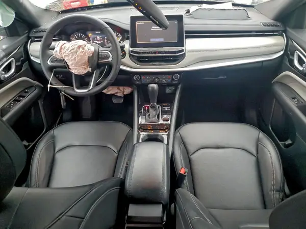 3C4NJDCNXST523565 2025 JEEP COMPASS - Image 8