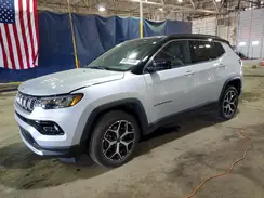 3C4NJDCNXST528037 2025 JEEP COMPASS