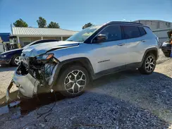 3C4NJDCNXST529981 2025 JEEP COMPASS