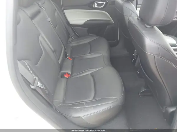 3C4NJDCNXST534484 2025 JEEP COMPASS - Image 8