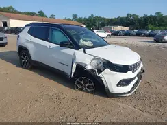 3C4NJDCNXST537451 2025 JEEP COMPASS