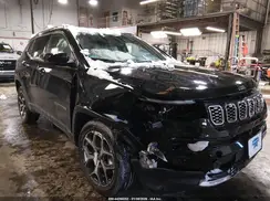 3C4NJDCNXST537854 2025 JEEP COMPASS