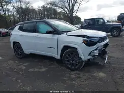 3C4NJDCNXST539328 2025 JEEP COMPASS