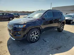 3C4NJDCNXST542374 2025 JEEP COMPASS