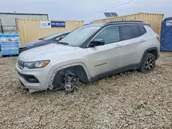 3C4NJDCNXST545856 2025 JEEP COMPASS