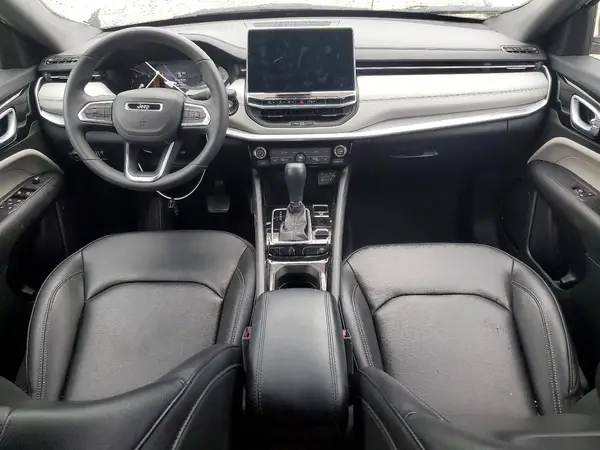 3C4NJDCNXST545856 2025 JEEP COMPASS - Image 8