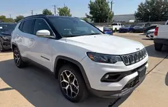 3C4NJDCNXST546294 2025 JEEP COMPASS