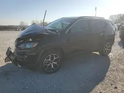 3C4NJDCNXST548157 2025 JEEP COMPASS