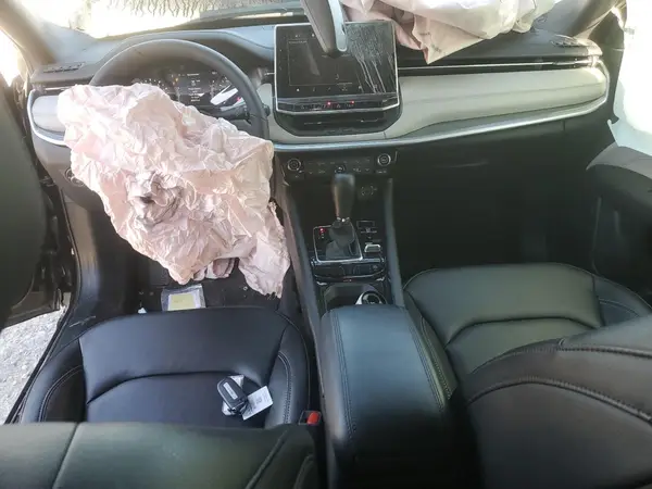 3C4NJDCNXST548157 2025 JEEP COMPASS - Image 8