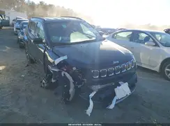 3C4NJDCNXST548207 2025 JEEP COMPASS
