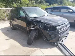 3C4NJDCNXST548255 2025 JEEP COMPASS