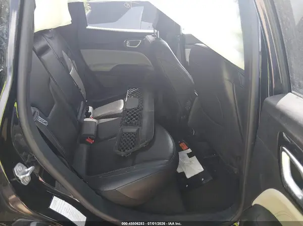3C4NJDCNXST548255 2025 JEEP COMPASS - Image 8