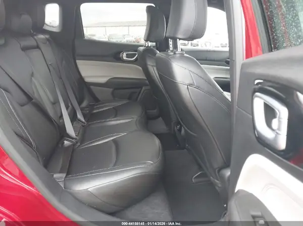 3C4NJDCNXST550362 2025 JEEP COMPASS - Image 8