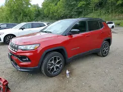 3C4NJDCNXST551950 2025 JEEP COMPASS