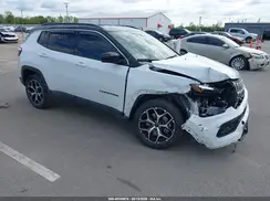 3C4NJDCNXST556257 2025 JEEP COMPASS