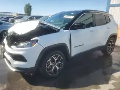 3C4NJDCNXST556713 2025 JEEP COMPASS