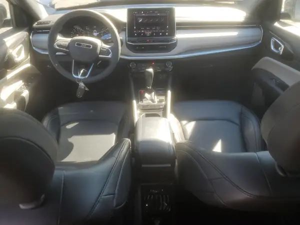 3C4NJDCNXST556713 2025 JEEP COMPASS - Image 8