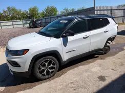 3C4NJDCNXST556954 2025 JEEP COMPASS
