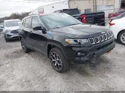 3C4NJDCNXST557635 2025 JEEP COMPASS