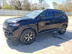 3C4NJDCNXST557795 2025 JEEP COMPASS