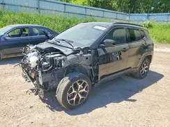 3C4NJDCNXST560471 2025 JEEP COMPASS