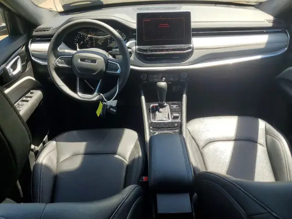 3C4NJDCNXST560471 2025 JEEP COMPASS - Image 8