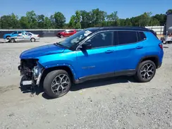 3C4NJDCNXST561281 2025 JEEP COMPASS