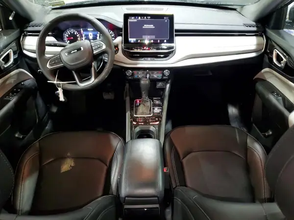 3C4NJDCNXST564942 2025 JEEP COMPASS - Image 8