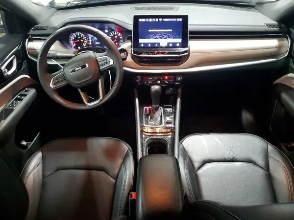 3C4NJDCNXST565511 2025 JEEP COMPASS - Image 8