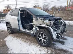 3C4NJDCNXST571132 2025 JEEP COMPASS