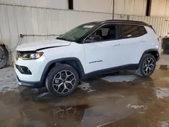 3C4NJDCNXST571888 2025 JEEP COMPASS