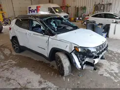 3C4NJDCNXST571910 2025 JEEP COMPASS