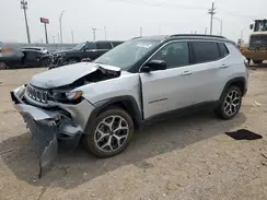3C4NJDCNXST574791 2025 JEEP COMPASS