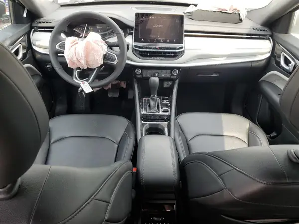 3C4NJDCNXST574791 2025 JEEP COMPASS - Image 8