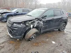3C4NJDCNXST576587 2025 JEEP COMPASS