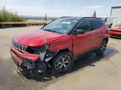 3C4NJDCNXST576900 2025 JEEP COMPASS