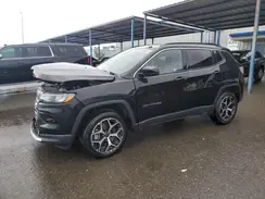 3C4NJDCNXST577528 2025 JEEP COMPASS