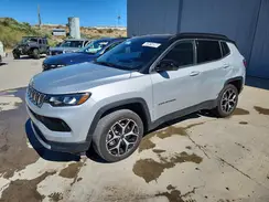 3C4NJDCNXST578579 2025 JEEP COMPASS