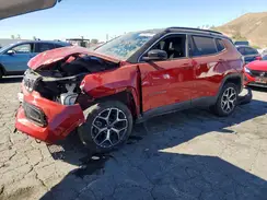 3C4NJDCNXST578680 2025 JEEP COMPASS