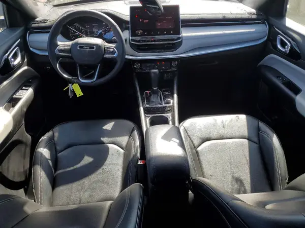 3C4NJDCNXST578680 2025 JEEP COMPASS - Image 8