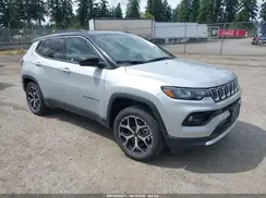 3C4NJDCNXST579277 2025 JEEP COMPASS
