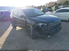 3C4NJDCNXST579649 2025 JEEP COMPASS